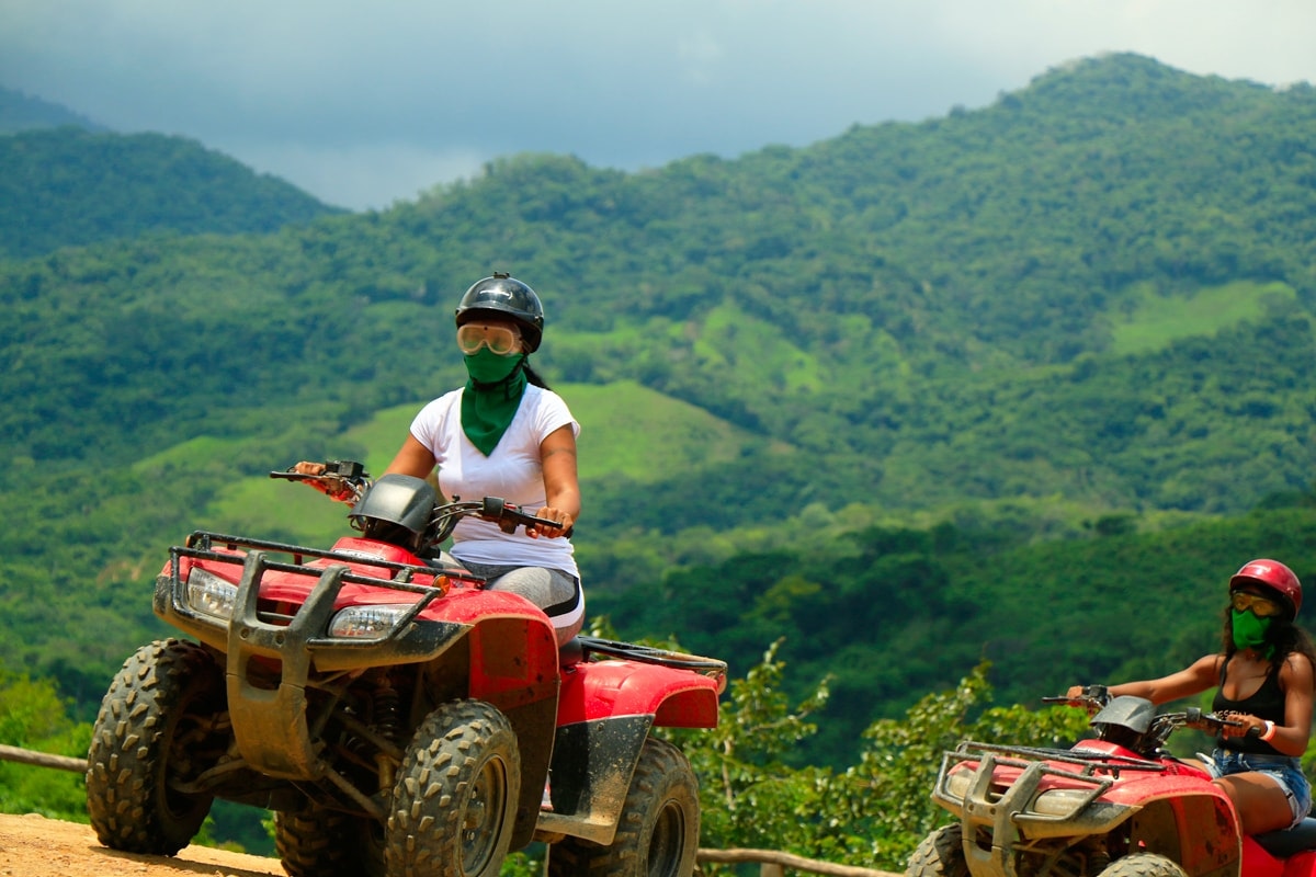 ATV Adventure Tour