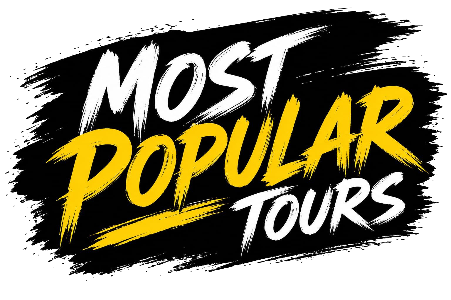 Popular Tours